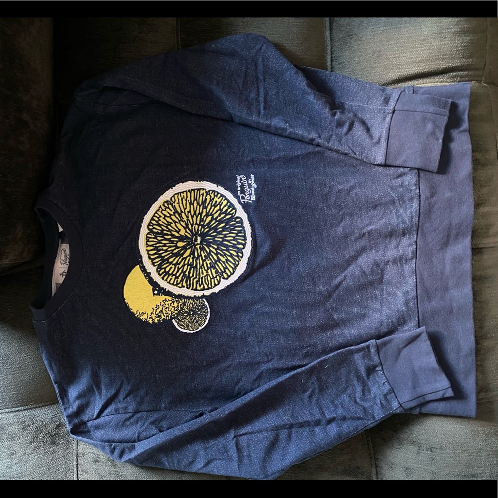 Ricky Garcia NYC Fashion week shirt